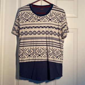 Men’s Hollister Tee